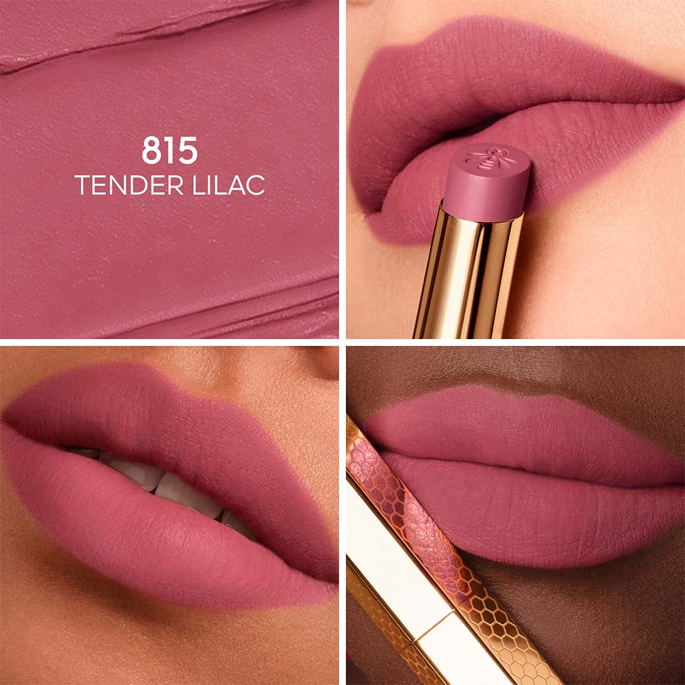 KISS KISS BLUR MATTE (BARRA LABIAL MATE)